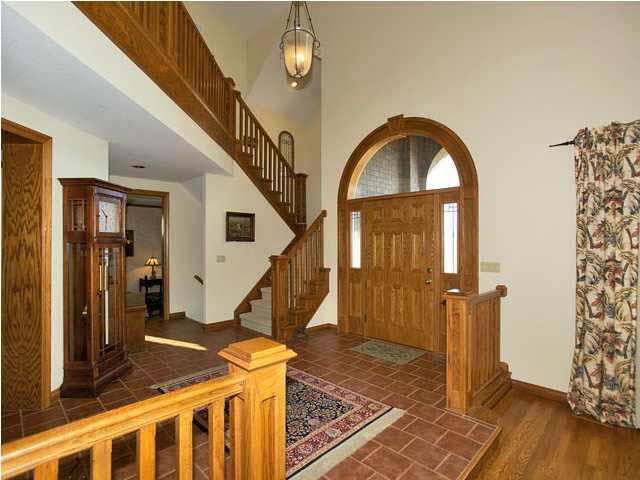 3337 N 124th Ct W, Maize, KS 67223