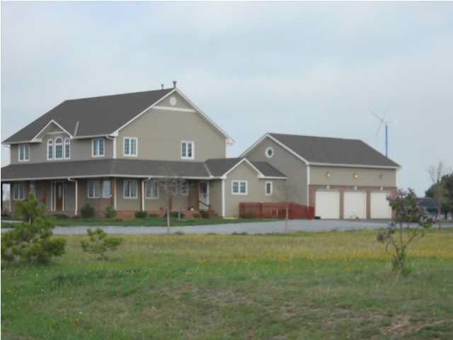 11400 E 56th South, Derby, KS 67037