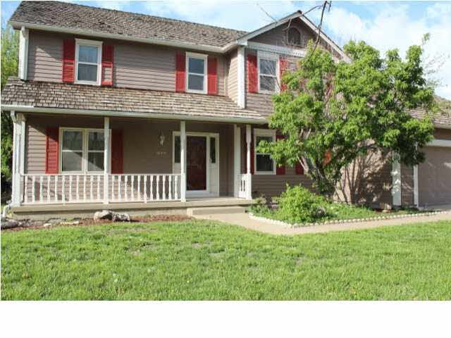 8420 E Greenbriar, Wichita, KS 67226