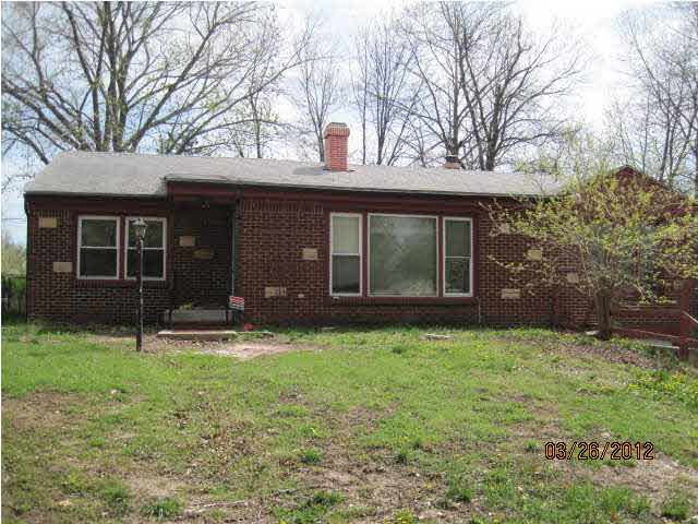 3601 E Funston, Wichita, KS 67218