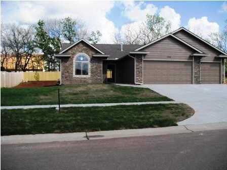 1306 High Pk, Derby, KS 67037