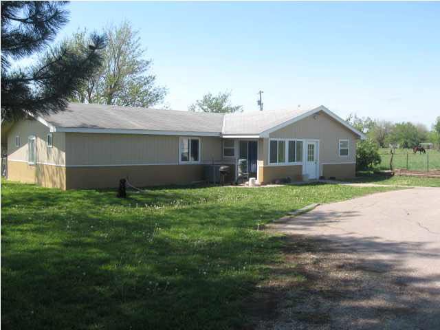 1409 M 50 Rd, Eureka, KS 67045