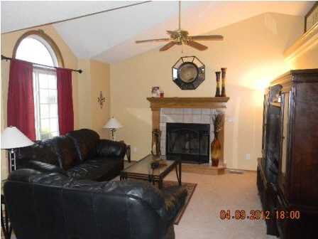 2526 S Beech, Wichita, KS 67210