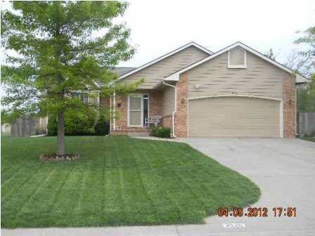2526 S Beech, Wichita, KS 67210