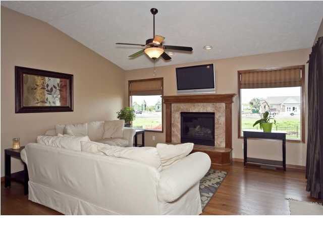 15703 E Boxthorn, Wichita, KS 67228
