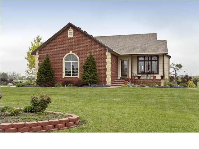 12800 E Buckthorn, Derby, KS 67037