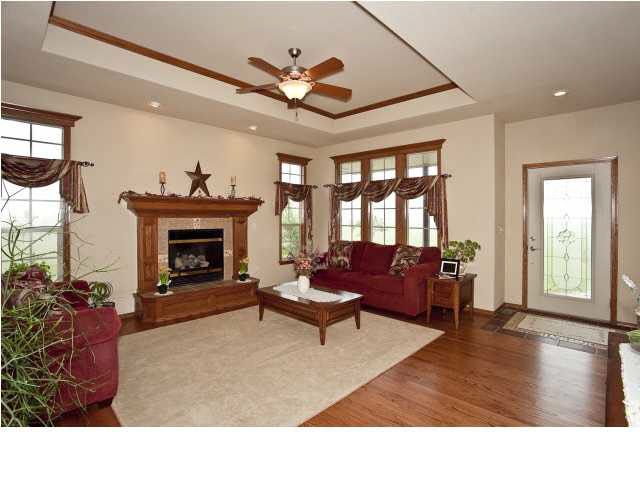 12800 E Buckthorn, Derby, KS 67037