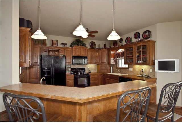 12800 E Buckthorn, Derby, KS 67037
