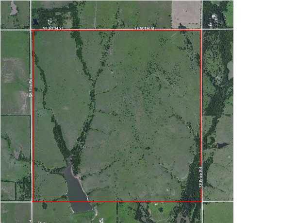 0 SE 50th, Leon, KS 67074