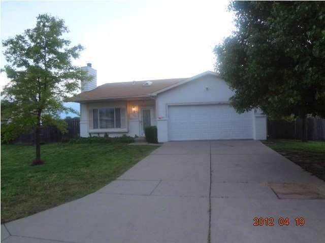 7509 E 32nd, Wichita, KS 67226