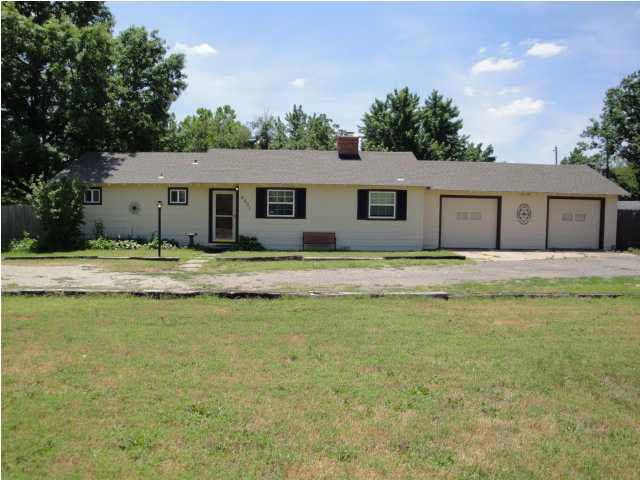6601 W Maple, Wichita, KS 67209