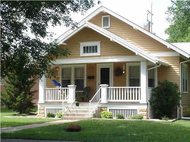 612 E 12th, Winfield, KS 67156