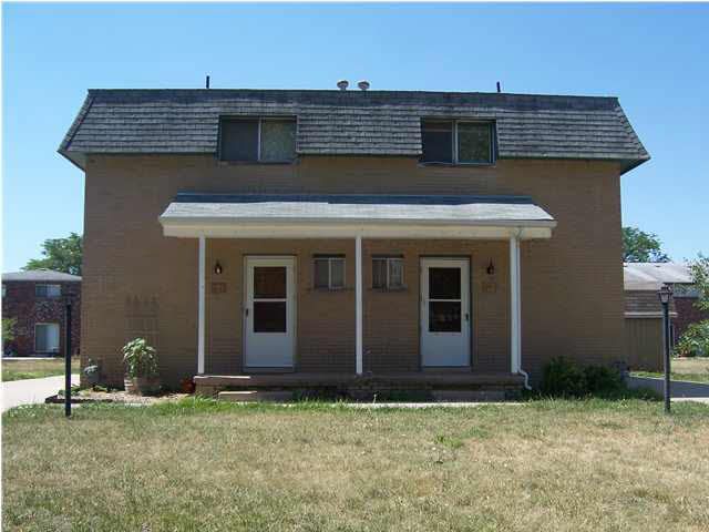 729 Westhaven Dr, Newton, KS 67114
