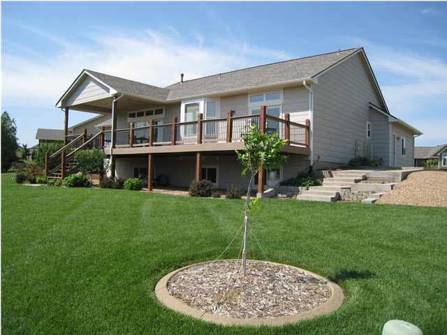 133 S Decker, Wichita, KS 67235
