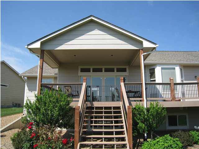 133 S Decker, Wichita, KS 67235