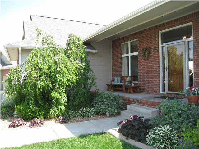 133 S Decker, Wichita, KS 67235