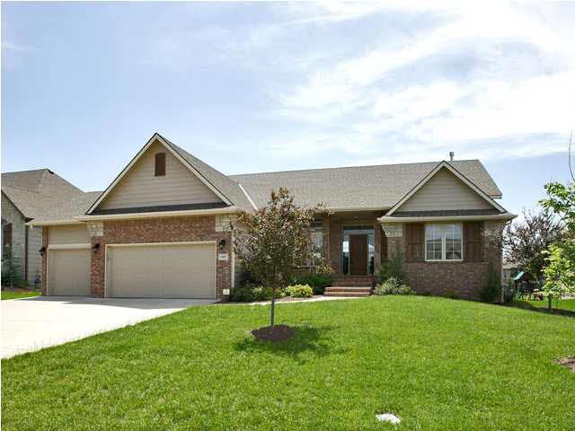 13617 E Camden Chase, Wichita, KS 67228