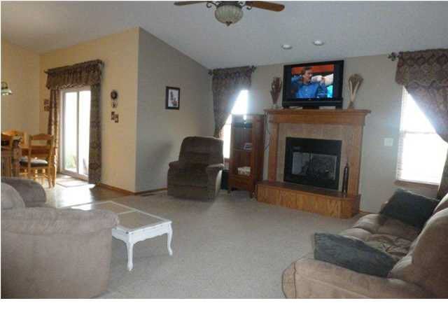 2558 E Saint Andrew Ct, Goddard, KS 67052