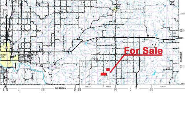 0 221st Rd, Maple City, KS 67102