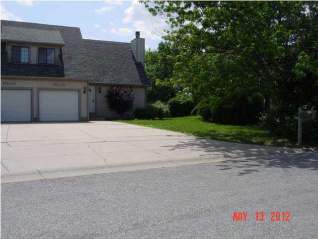 8912 E Funston Ct, Wichita, KS 67207
