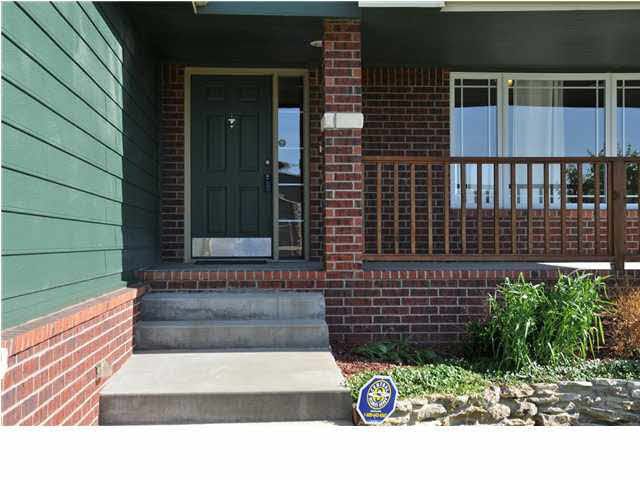 333 E Quail Ridge Ct, Mulvane, KS 67110