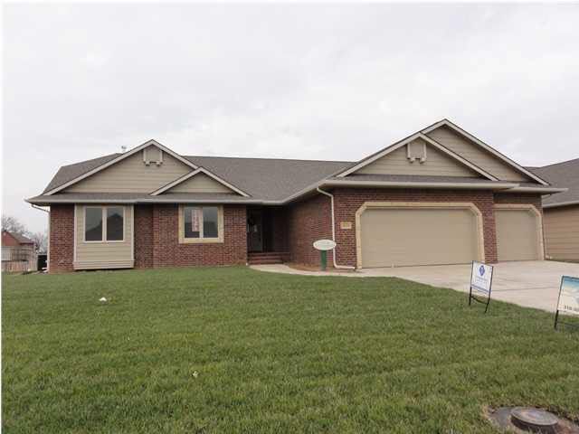 14214 Hardtner, Wichita, KS 67235