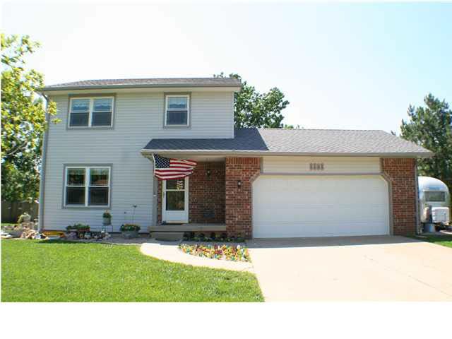 3503 Ridgecrest, Augusta, KS 67010