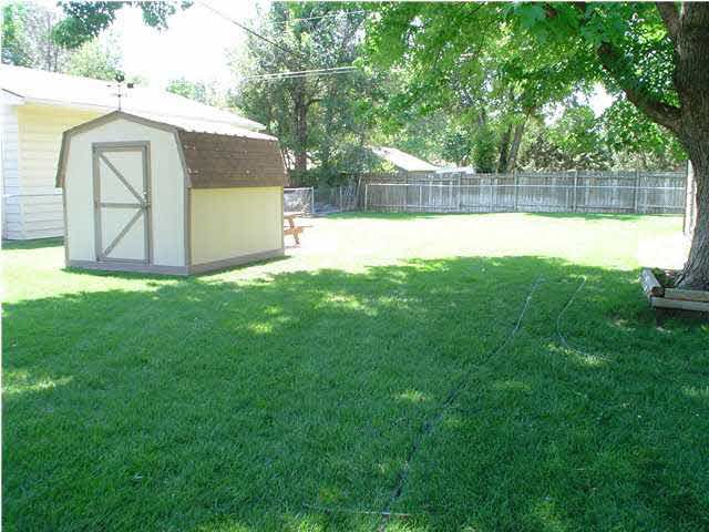 771 N Custer, Wichita, KS 67212