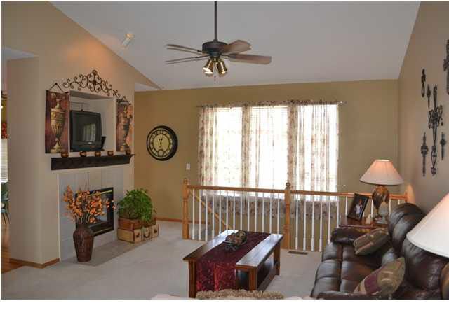 806 W Jamestown, Andover, KS 67002