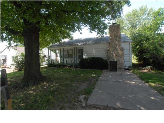 707 S Central, Mulvane, KS 67110