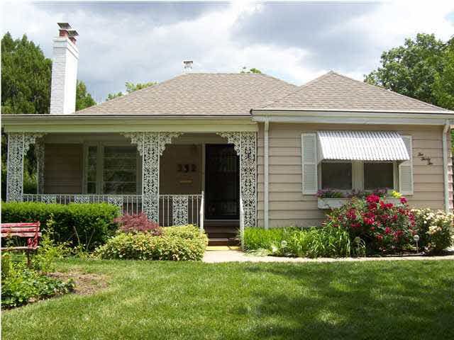 232 S Pinecrest, Wichita, KS 67218