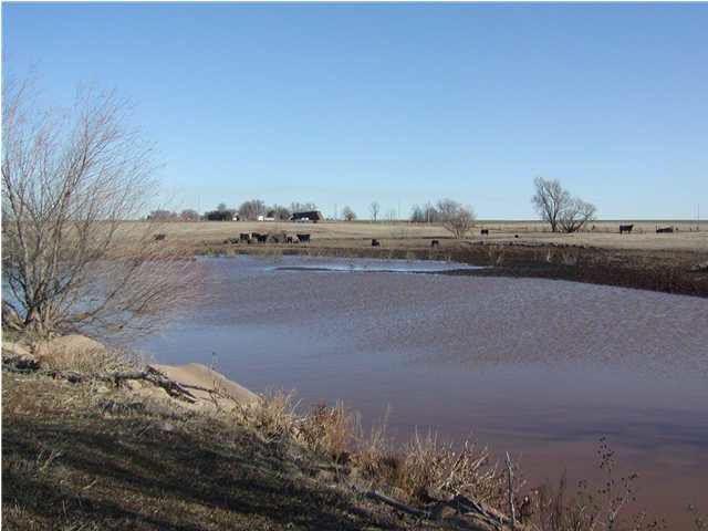 0 S Haven Rd, Haven, KS 67543