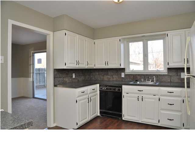 2340 E Wilma St, Wichita, KS 67211