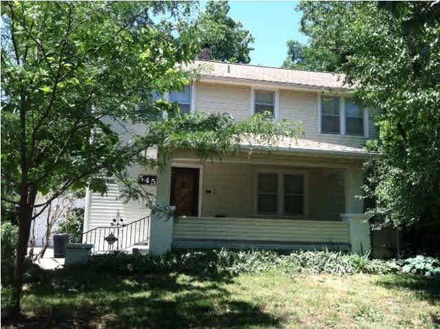 545 N Bluff, Wichita, KS 67208