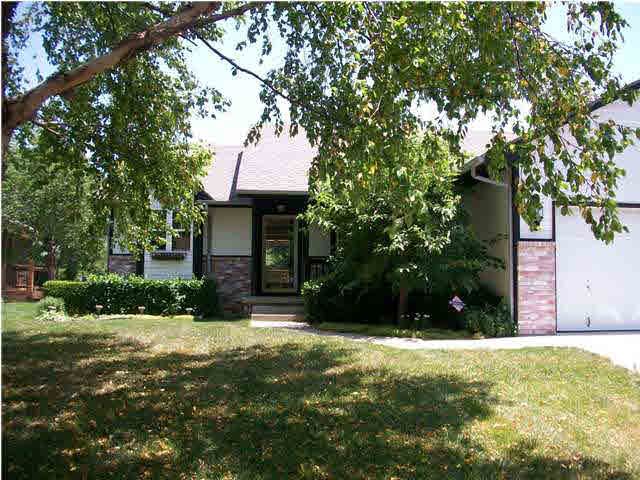 438 S Firefly, Wichita, KS 67235