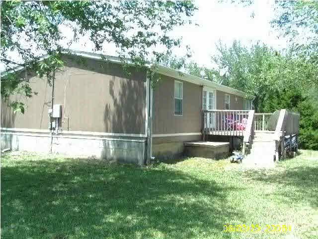 9808 SW Quail Rd, Augusta, KS 67010