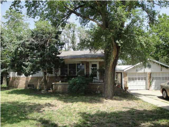 2818 E Hwy 54, Andover, KS 67002