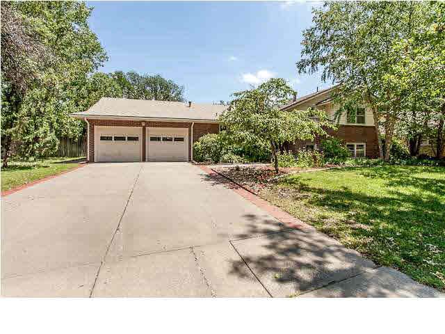 6612 E Murdock, Wichita, KS 67206