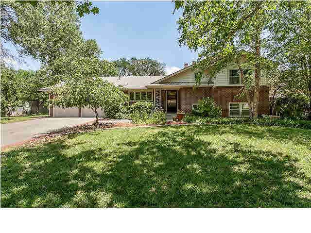 6612 E Murdock, Wichita, KS 67206