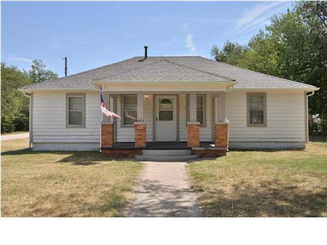 788 N Custer, Wichita, KS 67203