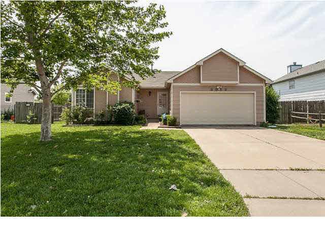 8823 E Hurst, Wichita, KS 67210