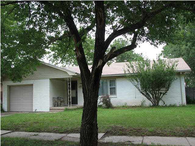 8008 E Indianapolis, Wichita, KS 67207