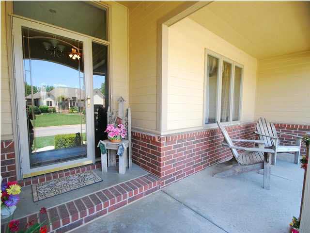 13925 E Spring Valley St, Wichita, KS 67230