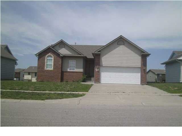4610 E Falcon, Wichita, KS 67220