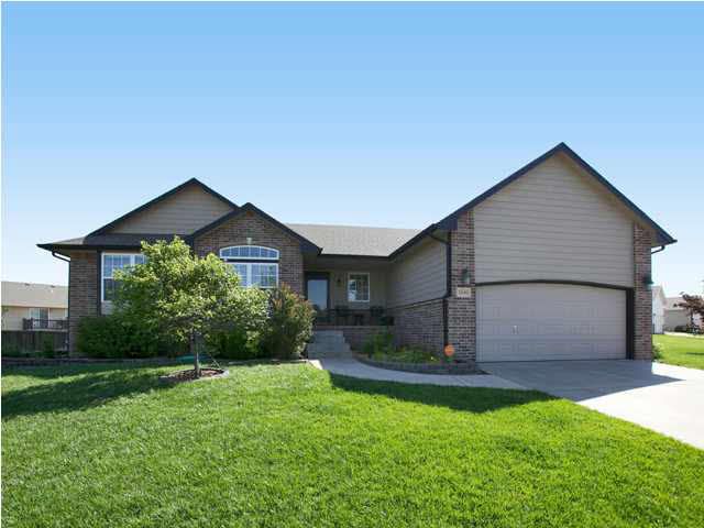 12102 E Boxthorn, Wichita, KS 67226