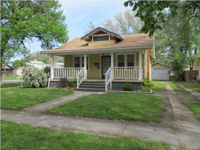 2332 W Douglas, Wichita, KS 67203