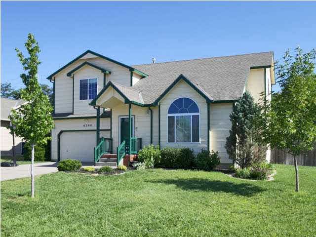 6200 E 41st, Wichita, KS 67220