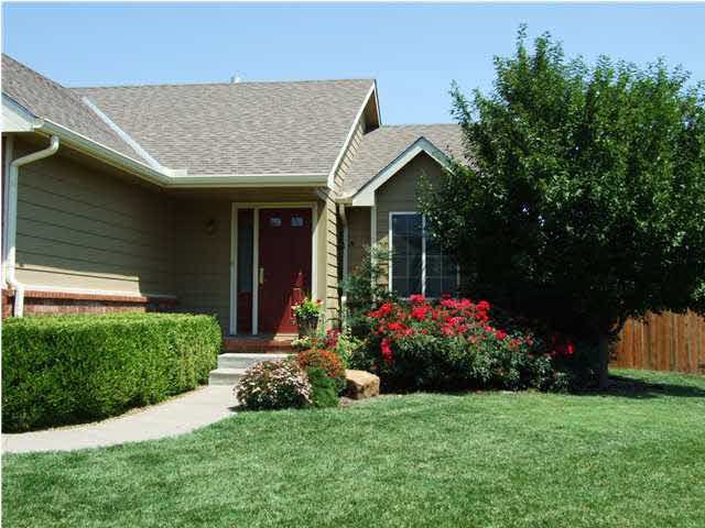 833 S Carriage, Maize, KS 67110