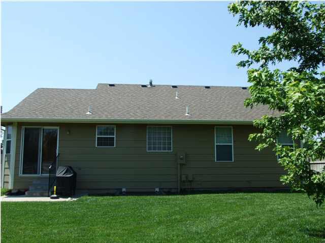 833 S Carriage, Maize, KS 67110