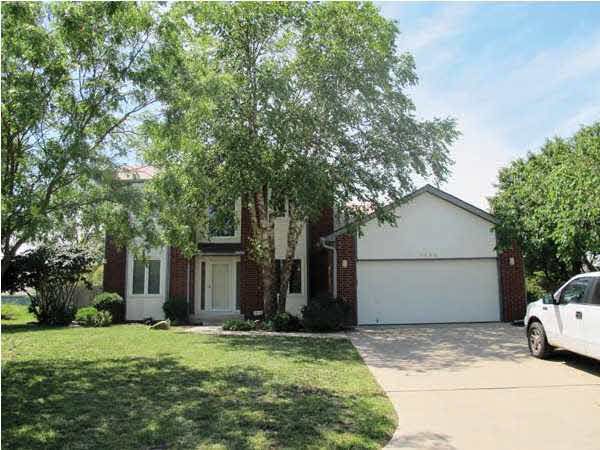 7203 E Chadowes, Wichita, KS 67206